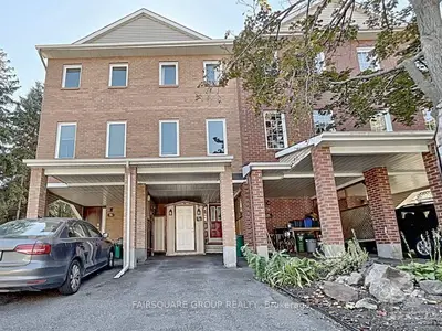 76 Rothbury Crescent, Manor Park - Cardinal Glen And Area, On K1k 4n7