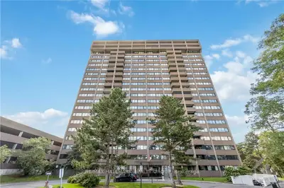 3360 Southgate Road 308, Hunt Club - South Keys And Area, On K1v 9a6