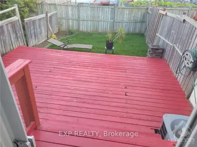 42 Drumso Street, Hunt Club - South Keys And Area, On K1t 3x9