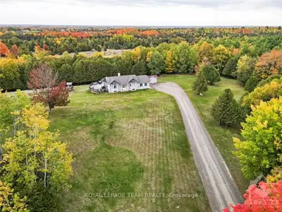 269 Storie Road, Lanark Highlands, On K0g 1k0