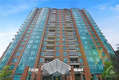 3590 Rivergate Way 603, Hunt Club - Windsor Park Village And Area, On K1v 1v6