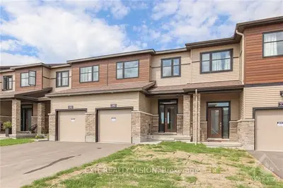 540 Prominence Way, Orleans - Cumberland And Area, On K4a 5l2