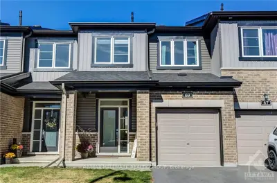 69 Gardenpost Terrace, Orleans - Cumberland And Area, On K4a 5h2
