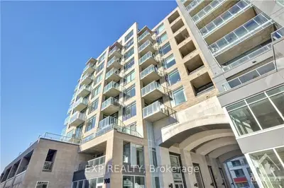 108 Richmond Road 706, Westboro - Hampton Park, On K1z 0b3