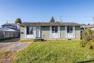 307 Amiens Street, Orleans - Cumberland And Area, On K1e 1n3