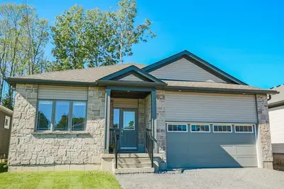 204 Dowsley Crescent, Brockville, On K6v 0e2
