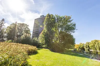 300 QUEEN ELIZABETH Drive 5A, Glebe - Ottawa East and Area, ON K1S 3M6