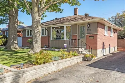 753 Claude Street, Overbrook - Castleheights And Area, On K1k 2s1