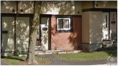 1367 Bakker Court, Orleans - Convent Glen And Area, On K1c 2k5