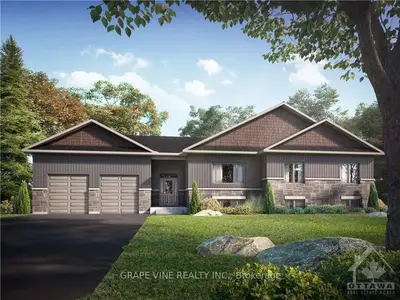 27 ISOBEL MCEWAN Street, McNab/Braeside, ON K7S 3G8
