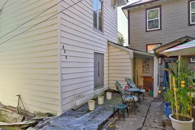 289 DIBBLE Street W, Prescott, ON K0E 1T0