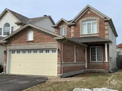 55 SHIRLEY'S BROOK Drive, Kanata, ON K2K 3M9