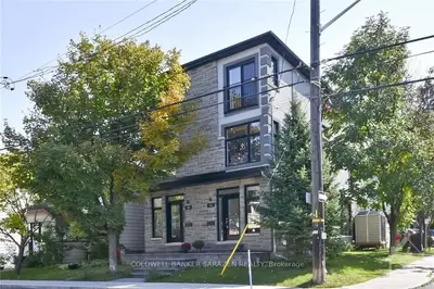 40 Fifth Avenue, Glebe - Ottawa East And Area, On K1s 2m4