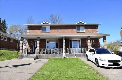 226-228 BELMONT Avenue, Pembroke, ON K8A 2C5