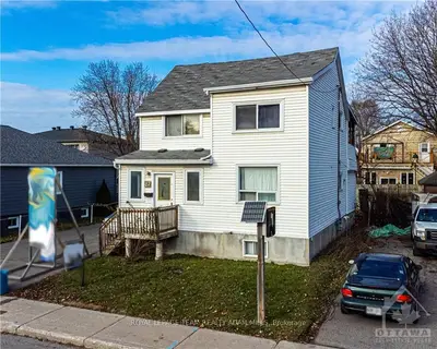 87 Queen Mary Street, Overbrook - Castleheights And Area, On K1k 1x6