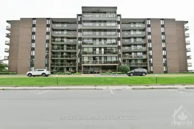 55 WATER Street E 508, Brockville, ON K6V 1A3