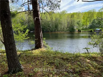 Lot 33 Sandy Shores Trail, Madawaska Valley, On K0j 1b0
