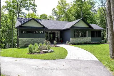417 Miners Point Road, Tay Valley, On K7h 3c5