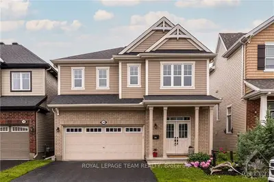 340 MEADOWBREEZE Drive, Kanata, ON K2M 0K3