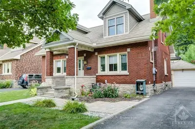 39 JULIAN Avenue, Tunneys Pasture and Ottawa West, ON K1Y 0S6