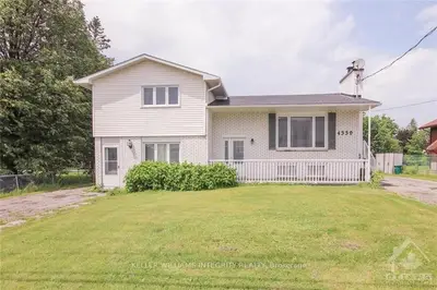 4339 INNES Road, Orleans - Cumberland and Area, ON K1C 1T1