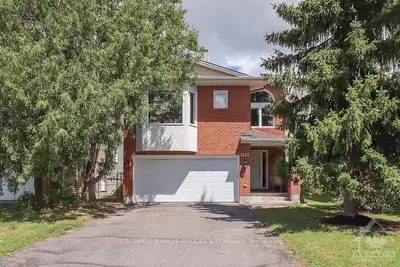 1455 Thurlow Street, Orleans - Cumberland And Area, On K4a 1x5