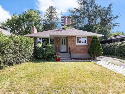 781 MAY Street, Overbrook - Castleheights and Area, ON K1K 3H1