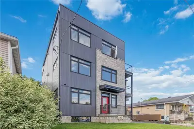 280 LEVIS Avenue 2, Vanier and Kingsview Park, ON K1L 6H6
