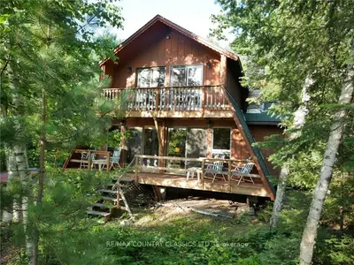 1343A WILOWSKI Drive, Madawaska Valley, ON K0J 1B0