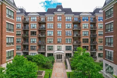 955 BEAUPARC 115, Cyrville - Carson Grove - Pineview, ON K1J 0A2