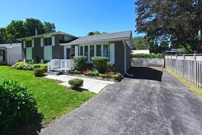 3 MASSEY Place, Brockville, ON K6V 3L1