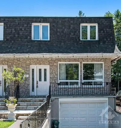 80 DONALD Street, Overbrook - Castleheights and Area, ON K1K 1N2