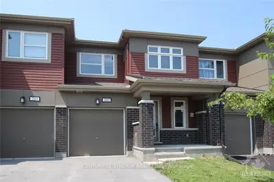 202 CLINTONIA Street, Kanata, ON K2V 0H9