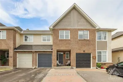 236 MEADOWLILLY Road, Blossom Park - Airport and Area, ON K1T 4H3
