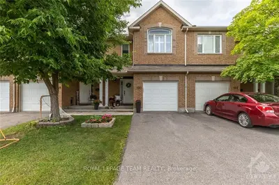 150 TALLTREE Crescent, Stittsville - Munster - Richmond, ON K2S 0B1