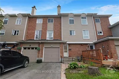 1510 Thurlow Street, Orleans - Cumberland And Area, On K4a 2k8