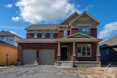 225 Station Trail, Russell, On K4r 0c9