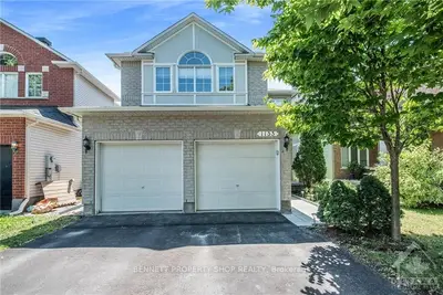 1133 ROCKY HARBOUR Crescent, Blossom Park - Airport and Area, ON K1V 1V1