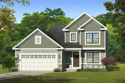 Detached in Dutton/Dunwich