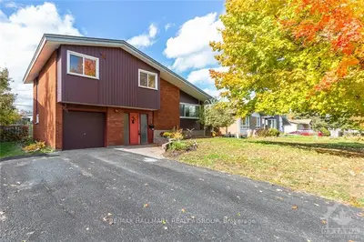 2259 Fife Crescent, Elmvale Acres And Area, On K1g 2z3