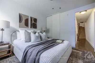 134 Daly Avenue 204, Lower Town - Sandy Hill, On K1n 0b2