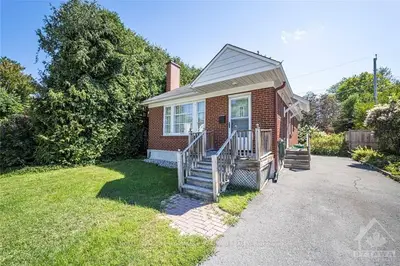 52 Mcnaughton Avenue, Glebe - Ottawa East And Area, On K1s 0j2