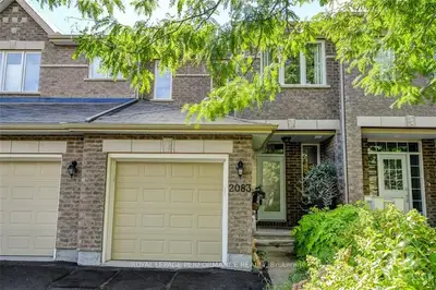 2083 MELETTE Crescent, Orleans - Cumberland and Area, ON K4A 4X2