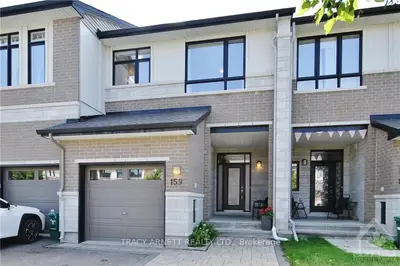 159 Mattingly Way, Blossom Park - Airport And Area, On K4m 0c5