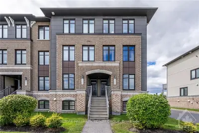 2350 Esprit Drive, Orleans - Cumberland And Area, On K4a 0t4
