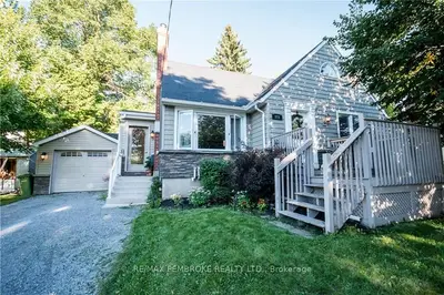 271 CATHERINE Street, Pembroke, ON K8A 1V6