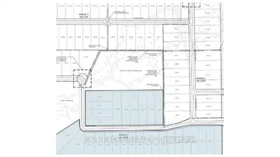 LOT 8 MAGNOLIA Street, Clarence-Rockland, ON K4K 1K9