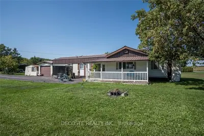 3813 Joann Street, North Glengarry, On K0c 1a0