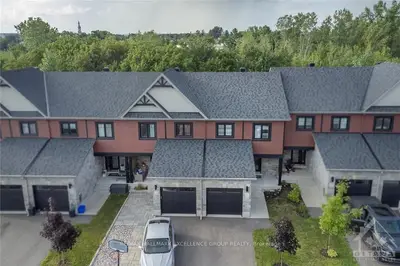 2381 MARBLE Crescent, Clarence-Rockland, ON K4K 0H1