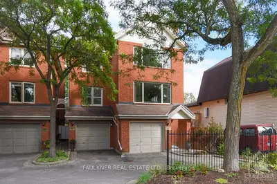 451 Riverdale Avenue, Glebe - Ottawa East And Area, On K1s 1s1